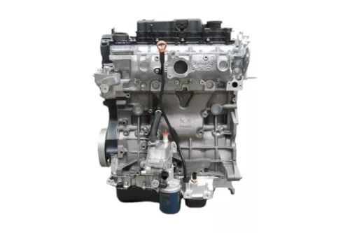 Dieselmotor AH03