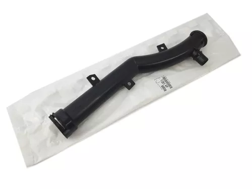 B 1.4 VTI 16V 8FP 8F01 EP3C VTI/ ROHR HINTEN AM BLOCK/ ZWISCHEN