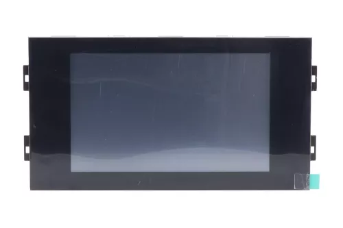 DISPLAY TOUCHSCREEN GROSS/ MULTIFUNKTIONALES DISPLAY/