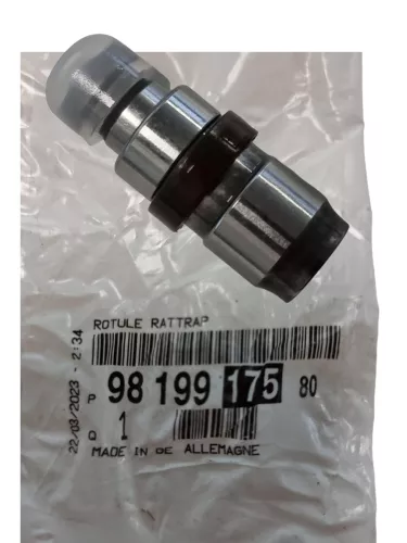 HDI 1.5 16V YH01 DV5RE DV5RD DV5RC/ VENTILKONUS SIEHE