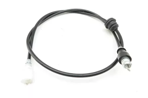 Tachowelle / am Getriebe 13 mm Bolzen Feder 137 cm /