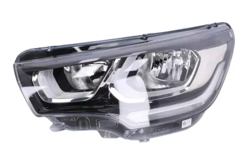 T3 B7/ LED + HALOGEN/ SIEHE 9808623880