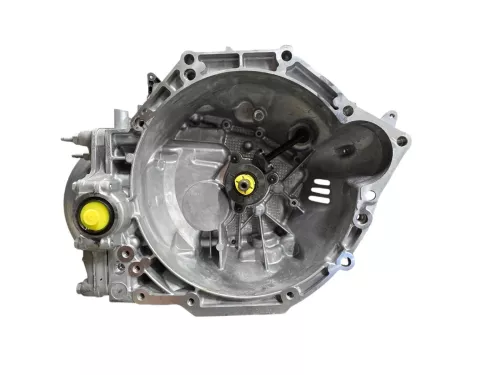 Schaltgetriebe 20MB52 ML6CV