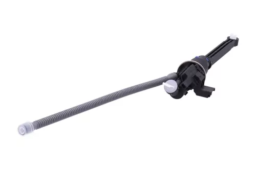 B 1.2 12V HNZ HN01 EB2DT TURBO/ KUPPLUNGSZYLINDER AN