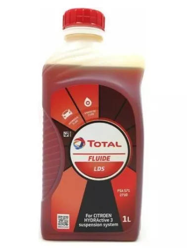 LDS-ÖL 1 LITER / SIEHE 1615099680