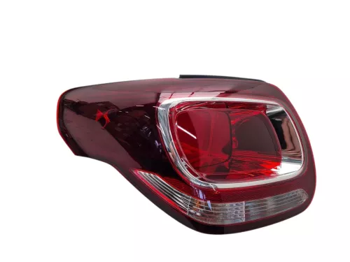 SIGNAL-LEDS/ VISTEON/ SIEHE 9800543180 9808418680