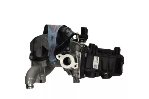 HDI 2.0 16V EHZ AH01 DW10FC/ EGR-MODUL/ SIEHE 9821395680