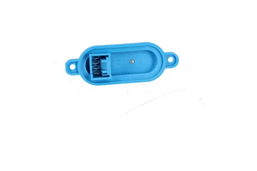 KEINE KLIMAANLAGE / 101930100 B837 / 4-PIN-STECKER / SIEHE 6441A8 6441S2