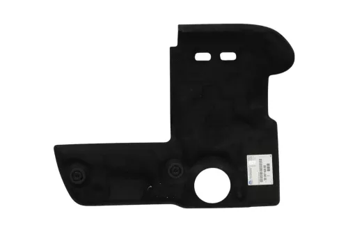 HDI 1.6 8V BHZ BH01 DV6FC/ MOTORABDECKPLATTE OBEN/ SIEHE