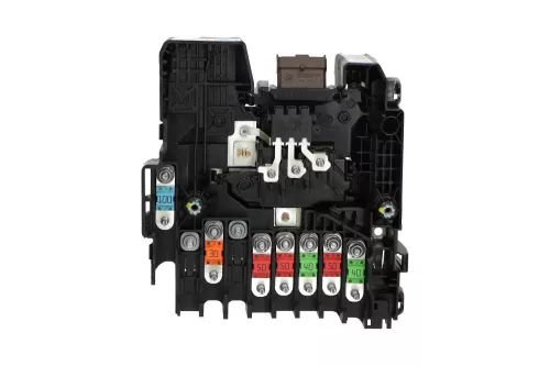 MOTORRAUM-SICHERUNGSKASTEN/BGPA JL09-00 JL0900