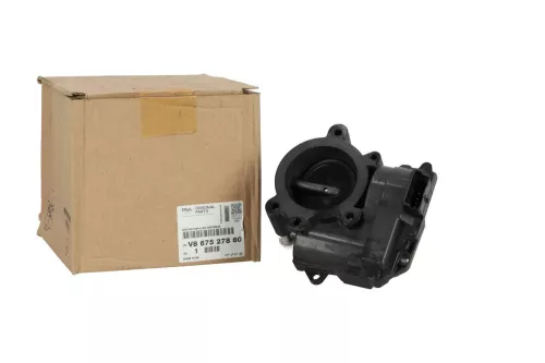 BT 1.6 16V 4CYL 5FX 5FR 5F04 EP6DT/ 150PK/ V752817980/ SIEHE
