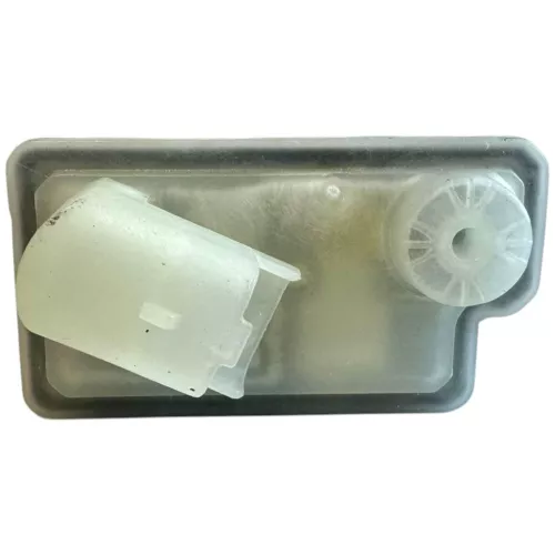 STEUERMOTOR/ R8/ PSA D5131.01 D513101/ SIEHE 9810871780