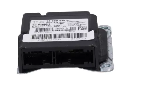 Modul lose/ Bosch 9675068880 9666843980 0285010828