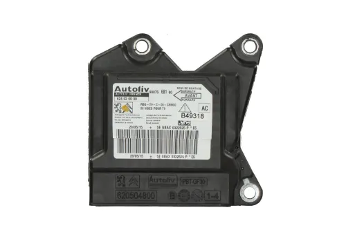 Modul lose/ T9/ AUTOLIV 624926000/ Siehe 9807568180