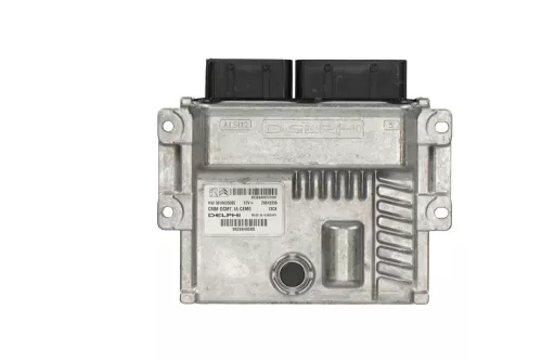 HDI 2.0 16V EHZ AH01 DW10FC/ AUTOMATIK/ TYP OHNE LENKRAD