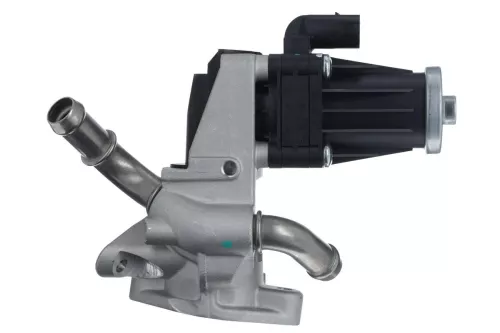 HDI 2.2 PUMA 4H03/ AGR-Ventil/ PIERBURG 703784050 703784100/