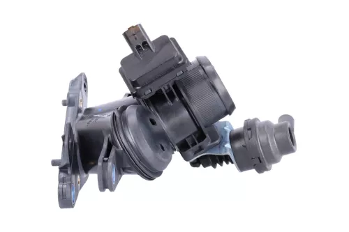 HDI 2.0 16V RHE RHH RH02 DW10CTED4/ LUFTVERTEILER/ VALEO