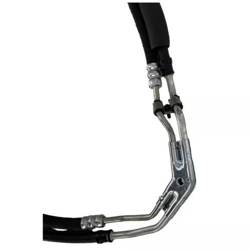HDI 2.0 RHZ/ PUMPE ZUM LENKGETRIEBE + RÜCKLAUF/ 9641452080