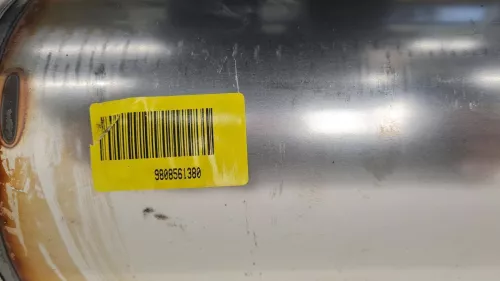 HDI 2.0 16V AH01 DW10FD/ 2. Kat./ Unterflur/ EBERSPAECHER TR