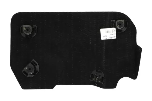 B 1.2 12V HNZ HN01 EB2DT/ MOTORABDECKPLATTE/ SIEHE 9805388280