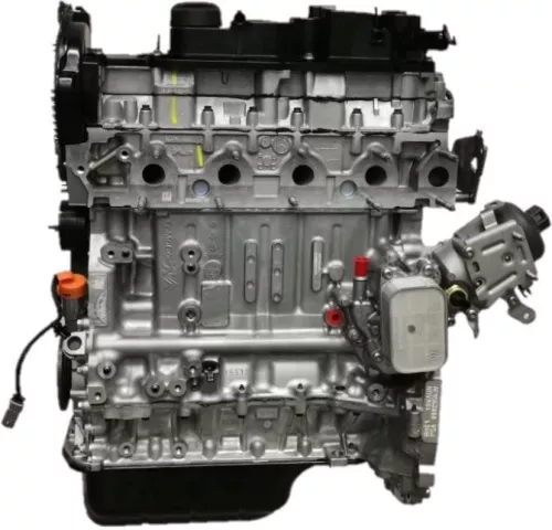 HDI 1.6 8V BHX BH01 DV6FD FAP/ ÖLPUMPE MIT MAGNETVENTIL