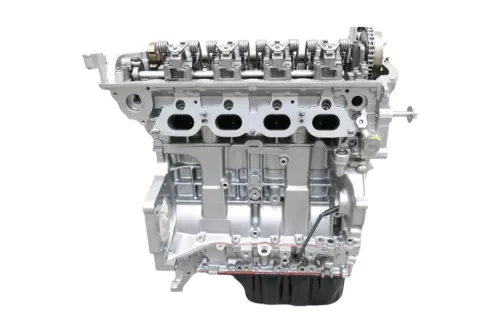 Benzinmotor 5FK 5FS
