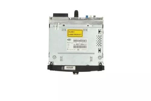 T3 B9/ Telematikeinheit/ Typ mit Navigation/ 16112067XT