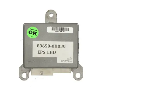 Servolenkung / Diesel / siehe 400661