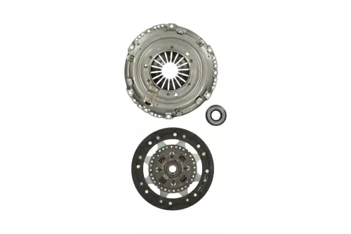 HDI 1.6 8V BHZ BH01 DV6FC/ T9/ SET PLATE +
