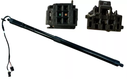LINKS/ ELEKTRISCH/ BROSE 878/ SIEHE 9812130180