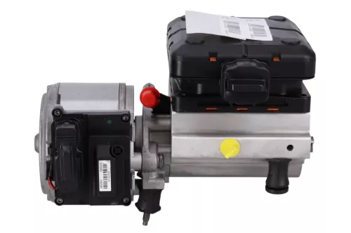 Pumpe mit Steuergerät/ ohne zusätzlichen Rücklauf/ 9636713880 9684427380