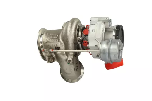BT 1.6 16V 5F08 EP6CDT R THP/ 270 PS/ SIEHE 9805985280