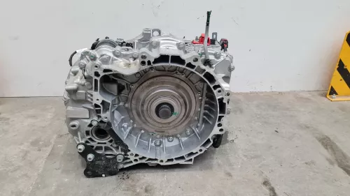 MHEV-HYBRID / AUTOMATIKGETRIEBE / 6-GANG / EDCT 20MR0B /