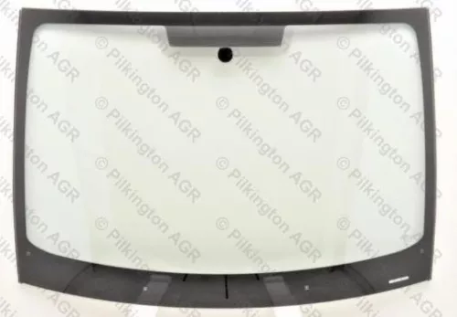 T3 B9/ OHNE REGENSENSOR/ MIT INNENSPIEGELHALTERUNG/