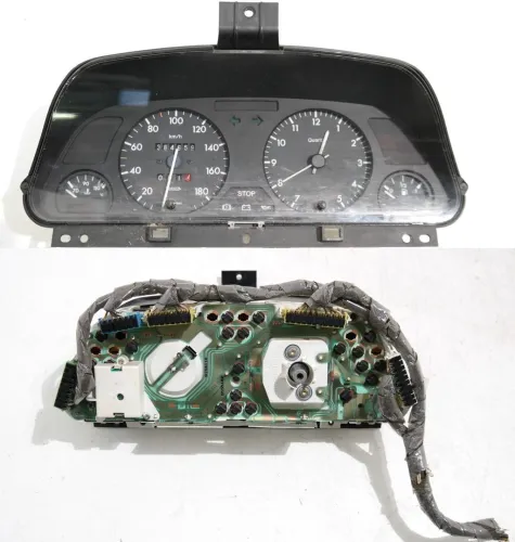 D 1.9 D9B/ JAEGER/ 827B122K6J/ ->220KM/ +KLOK/