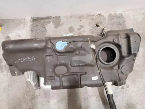 B 2.0 16V RFN EW10J4/ CABRIO-CC/ 10305-/ ZIE.1500CZ