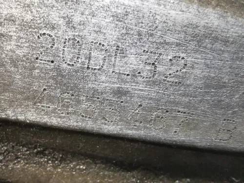 HDI 2.0 RHY DW10TD/ HAND/ BE4R/ 20DL3B 20DL32/ SCHAKEL