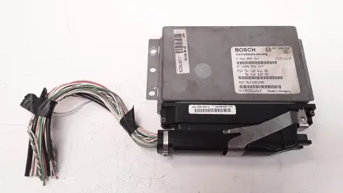 HDI 2.2 16V 4HX DW12TED4/ AUTOMAAT ECU 0260002767