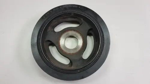 HDI 1.6 16V DV6/ KRUKASPOELIE/ ENKEL DIAM 157 X 30