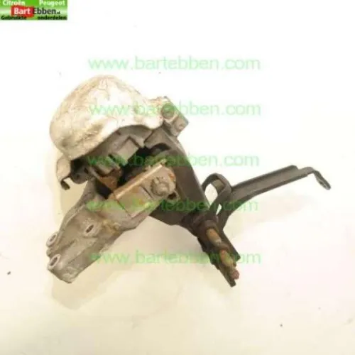 HDIF 2.7 V6 24V UHZ DT17TED4/ ACHTER MET DEMPINGSREGELING/