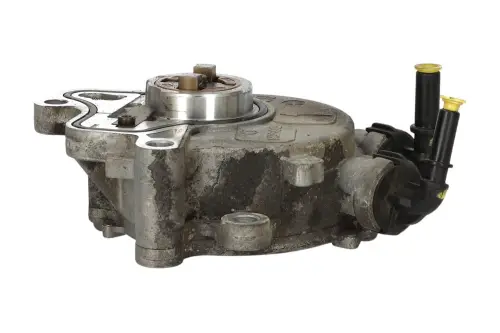 HDI 2.7 V6 24V UHZ DT17TED4/ OP KOP/ BOSCH/