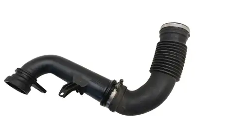 HDIF 2.7 V6 UHZ DT17TED4/ OP LUCHTFILTER NAAR VOOR/ SLANG