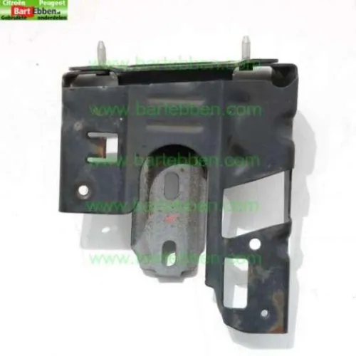 HDI 1.6 8V BHY BH02 DV6FD FAP/ BAKSTEUN/ ZIE 9806658980