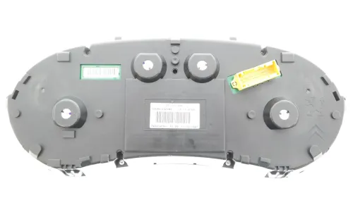 HDI 1.6 16V 9HZ DV6ATED4/ 9665107380 TN75BB67H 503001550107/