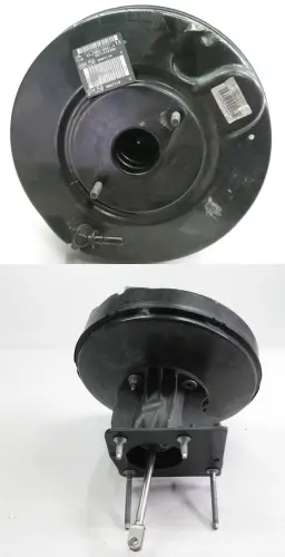 HDI 2.0 16V RHR RH01 DW10BTED/ TEVES/ ZIE. 4535Z5