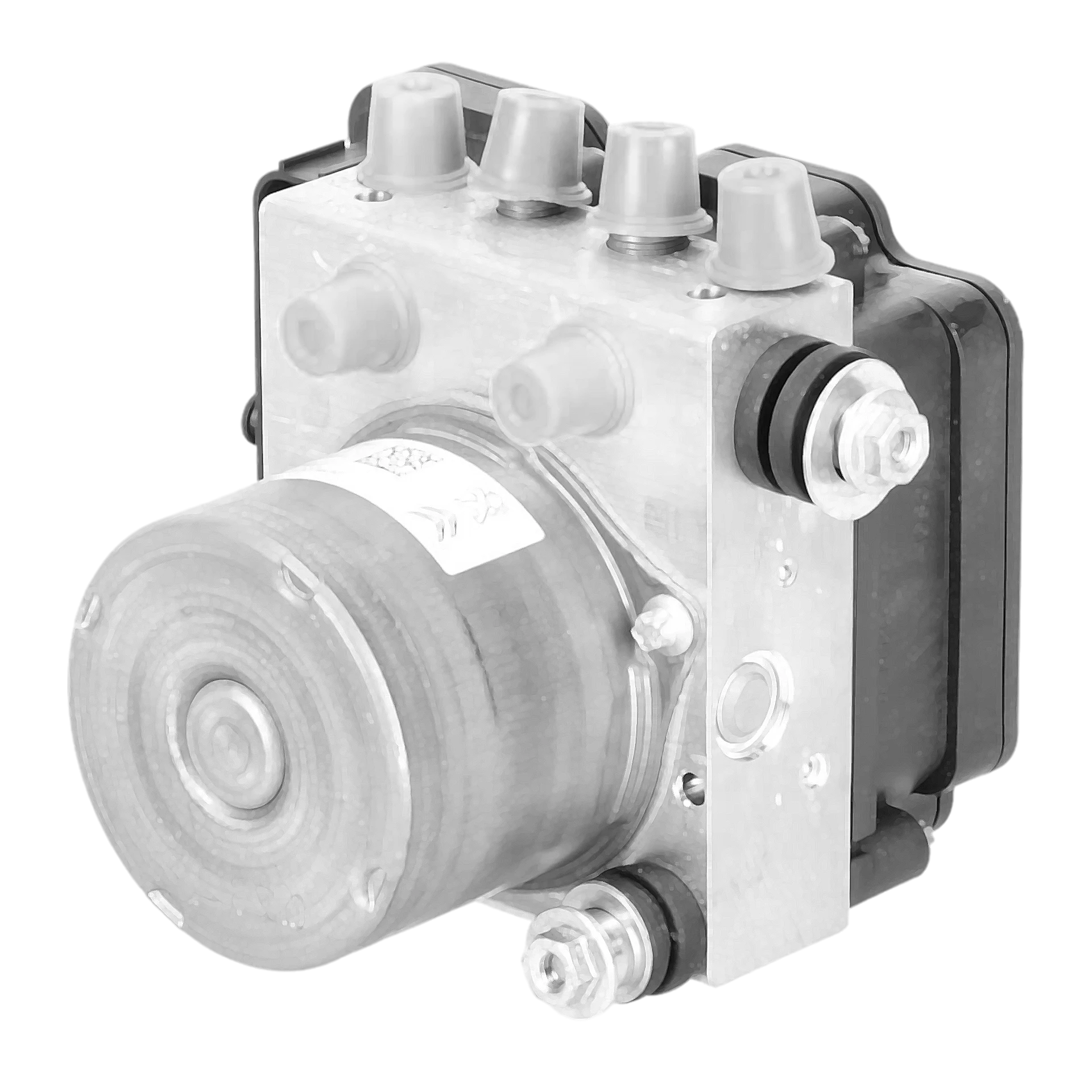 ABS ESP einheit