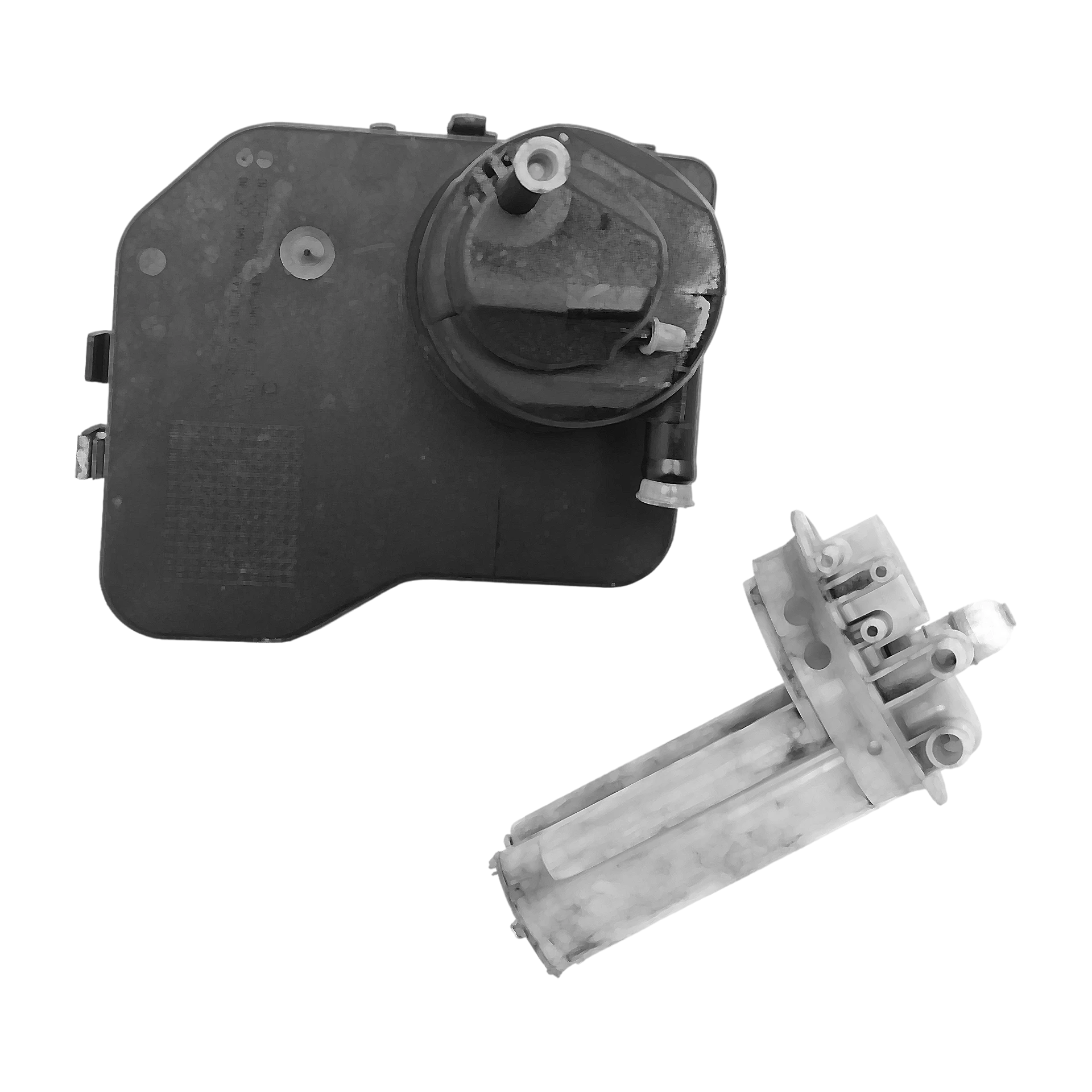 Hydraulik Sonstiges