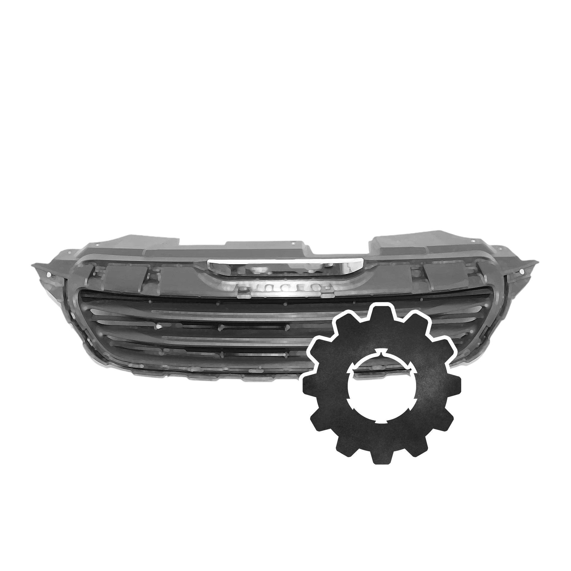 Teile Grill