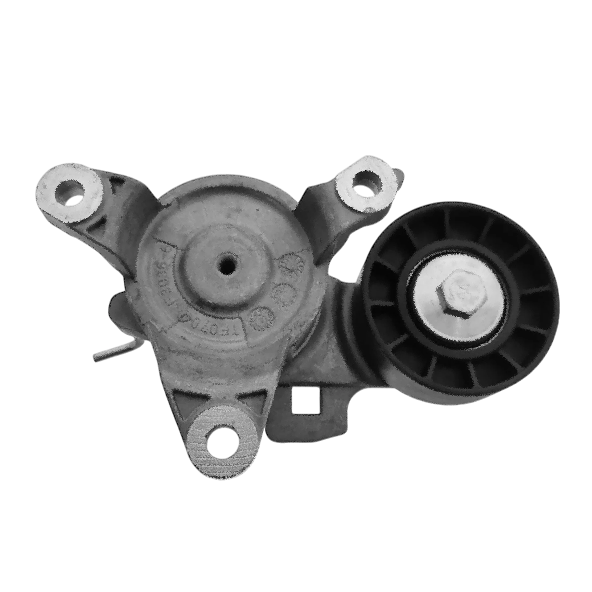Riemspanner